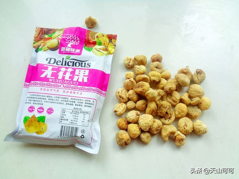 年货必买的5种干果,新疆干果坚果推荐