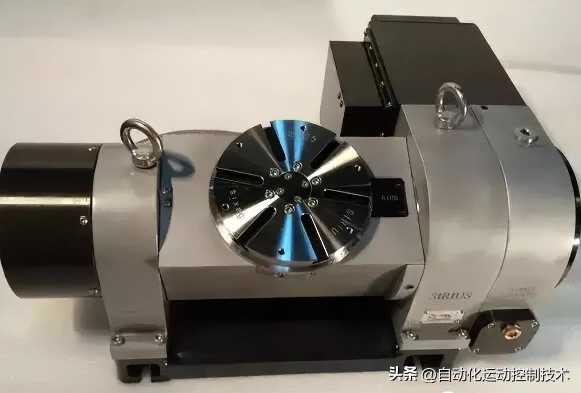 国内五轴系统哪家强,五轴的优缺点