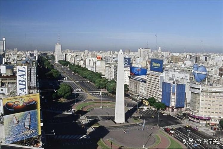 阿根廷和中国谁的面积大,阿根廷与哪个国家距离最近