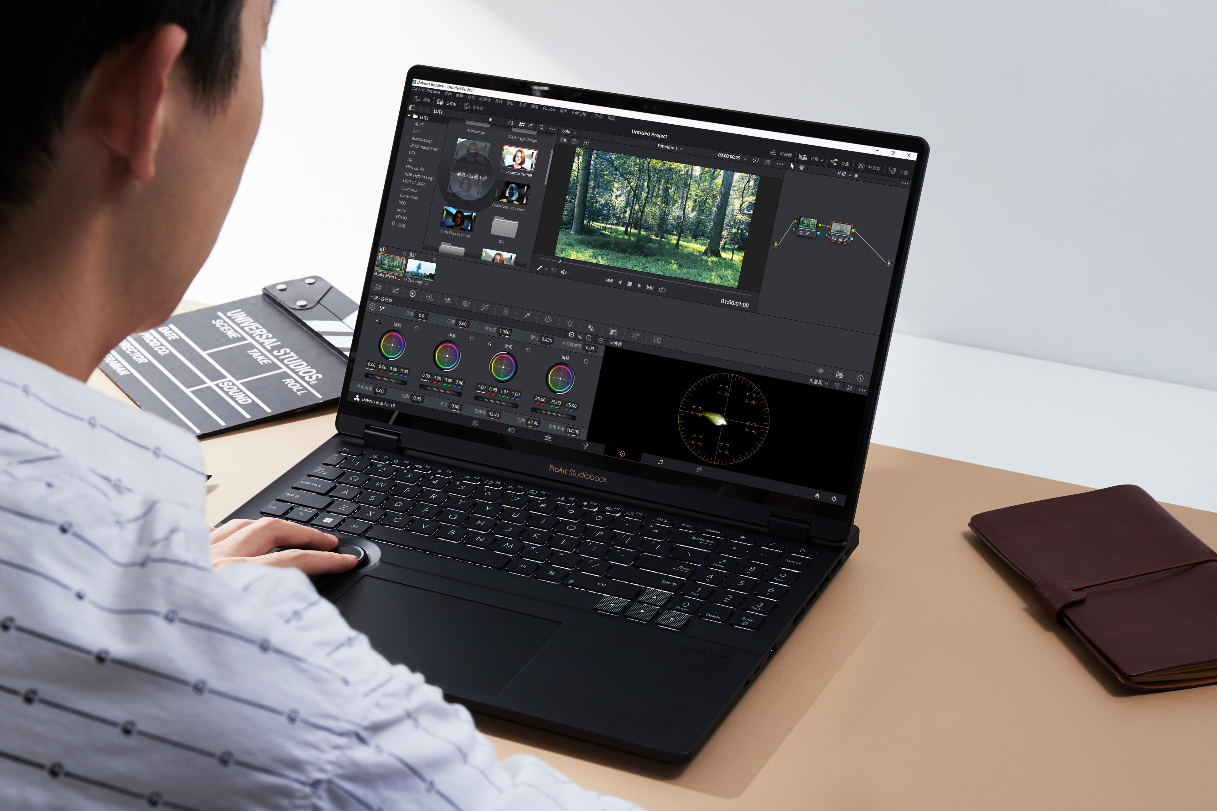 游戏本好还是设计师本好,为什么不建议买游戏本做设计