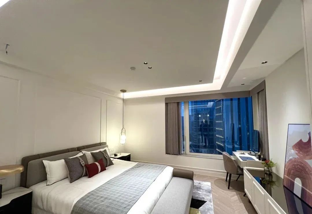 新天地【锦麟天地雅苑】三房全新装修丨不限购通燃气|