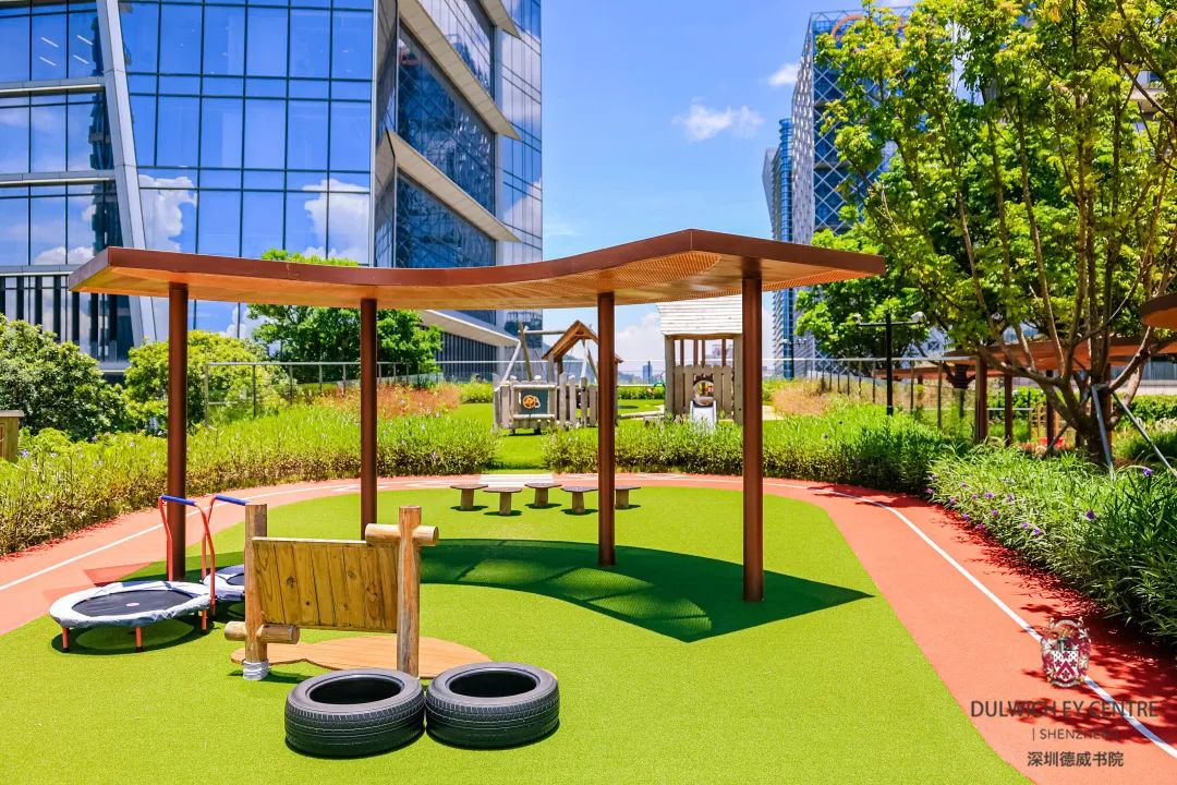 深圳私立幼儿园学费一般是多少,深圳普林斯顿国际幼儿园学费