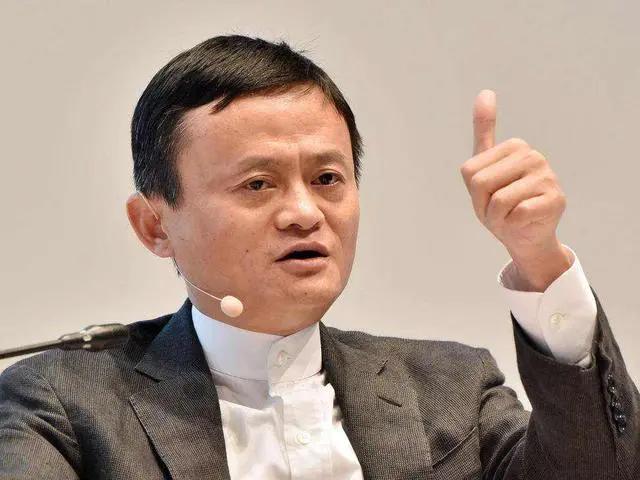 马云减持超1000亿支付宝还安全吗,马云退休支付宝还可靠吗