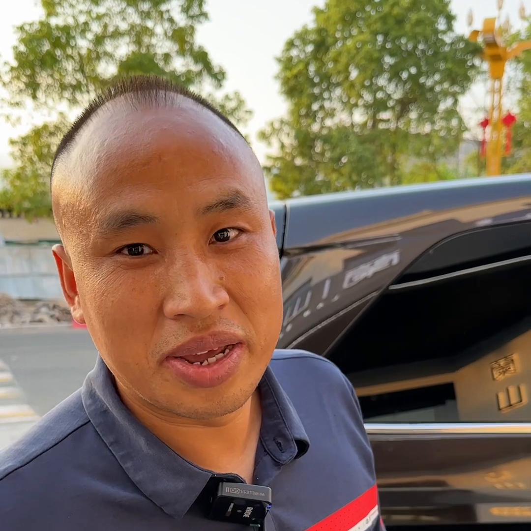 太难了兄弟们,迫不得已卖车好心酸