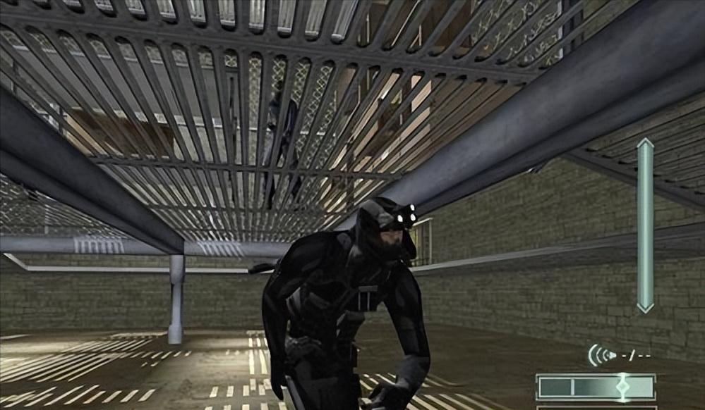 细胞分裂2第三关怎么过,细胞分裂2明日潘多拉xbox