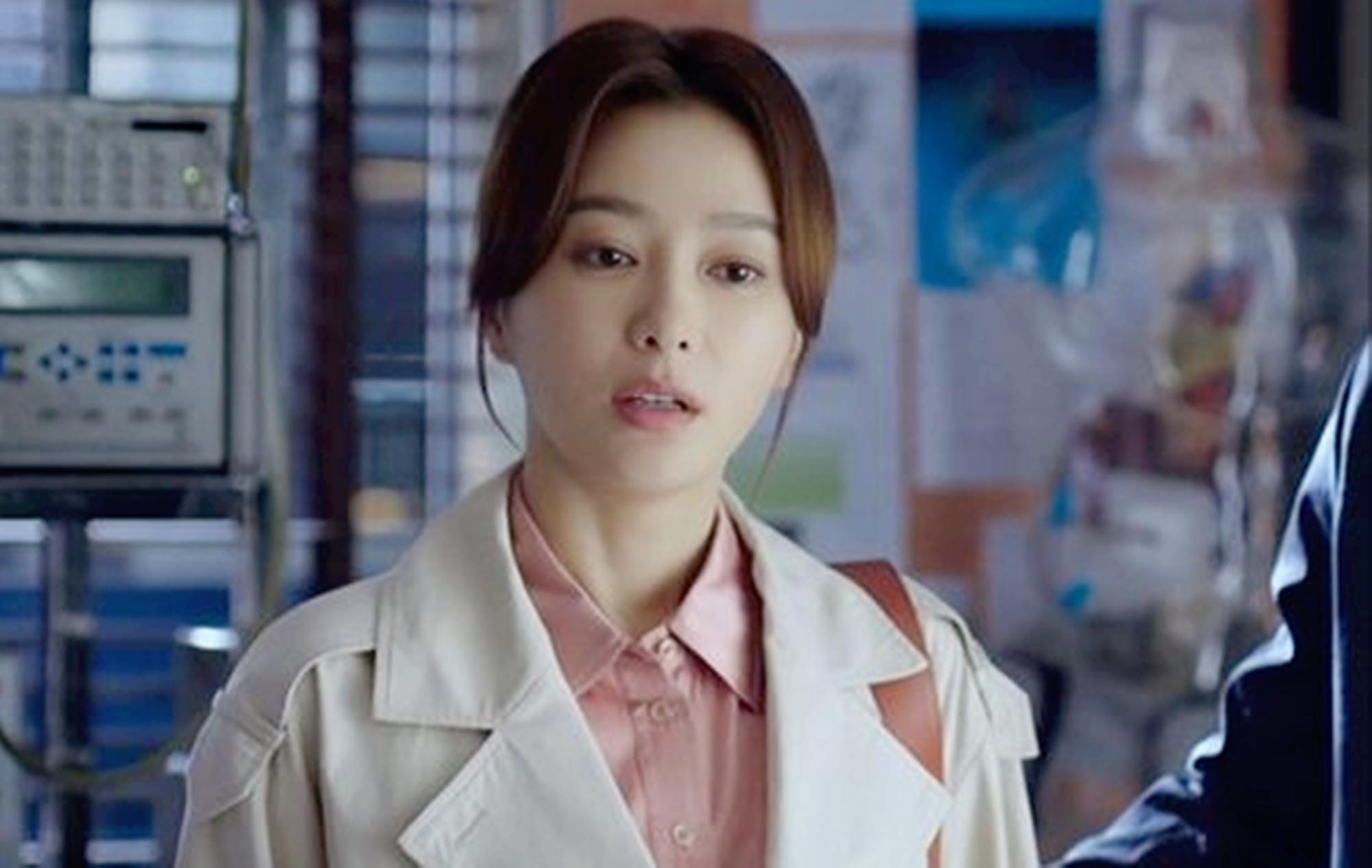 袁泉演的好看的剧有哪些,袁泉和赵丽颖混剪