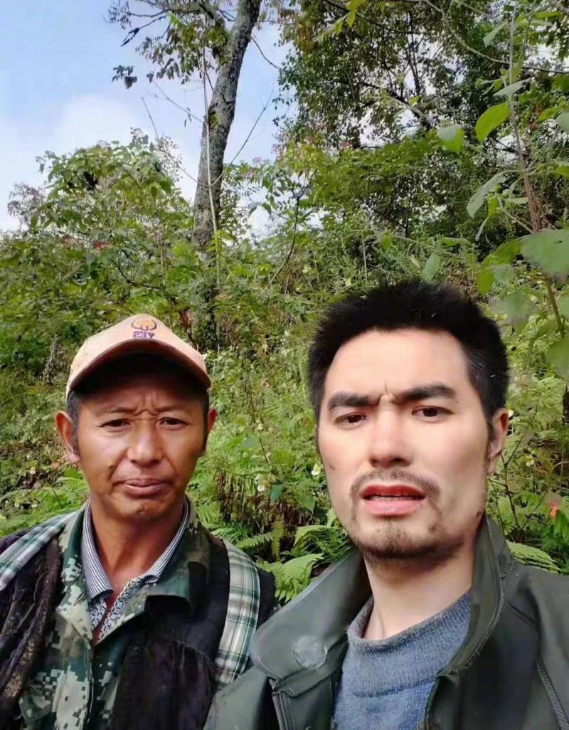 救下甘宇的村民倪太高：救人后这几天忙着抢收庄稼甘宇来电说恢复后要和家人一起来面谢