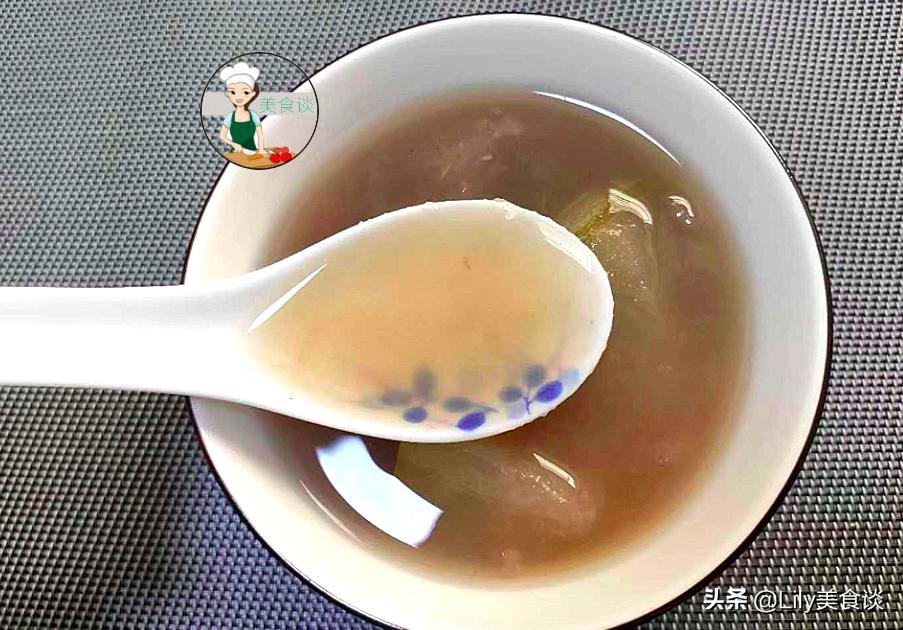 三伏天喝什么汤好祛湿气,三伏天喝什么汤最好祛湿