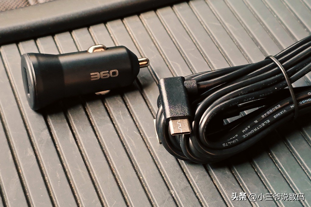 360k580记录仪真实行车视频,360行车记录仪k580录像画面