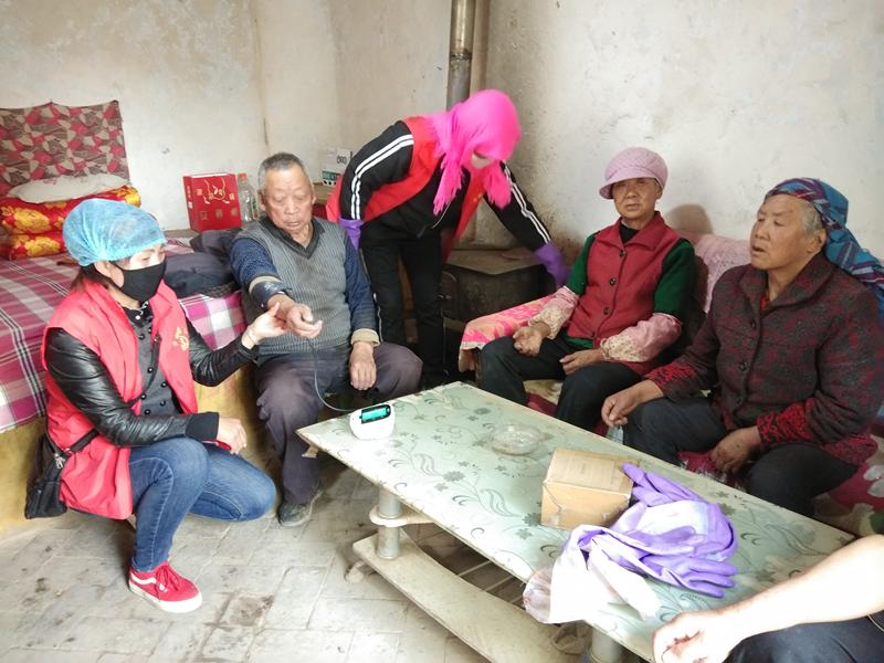 乡村振兴帮扶活动新闻,乡村振兴一行动一活动