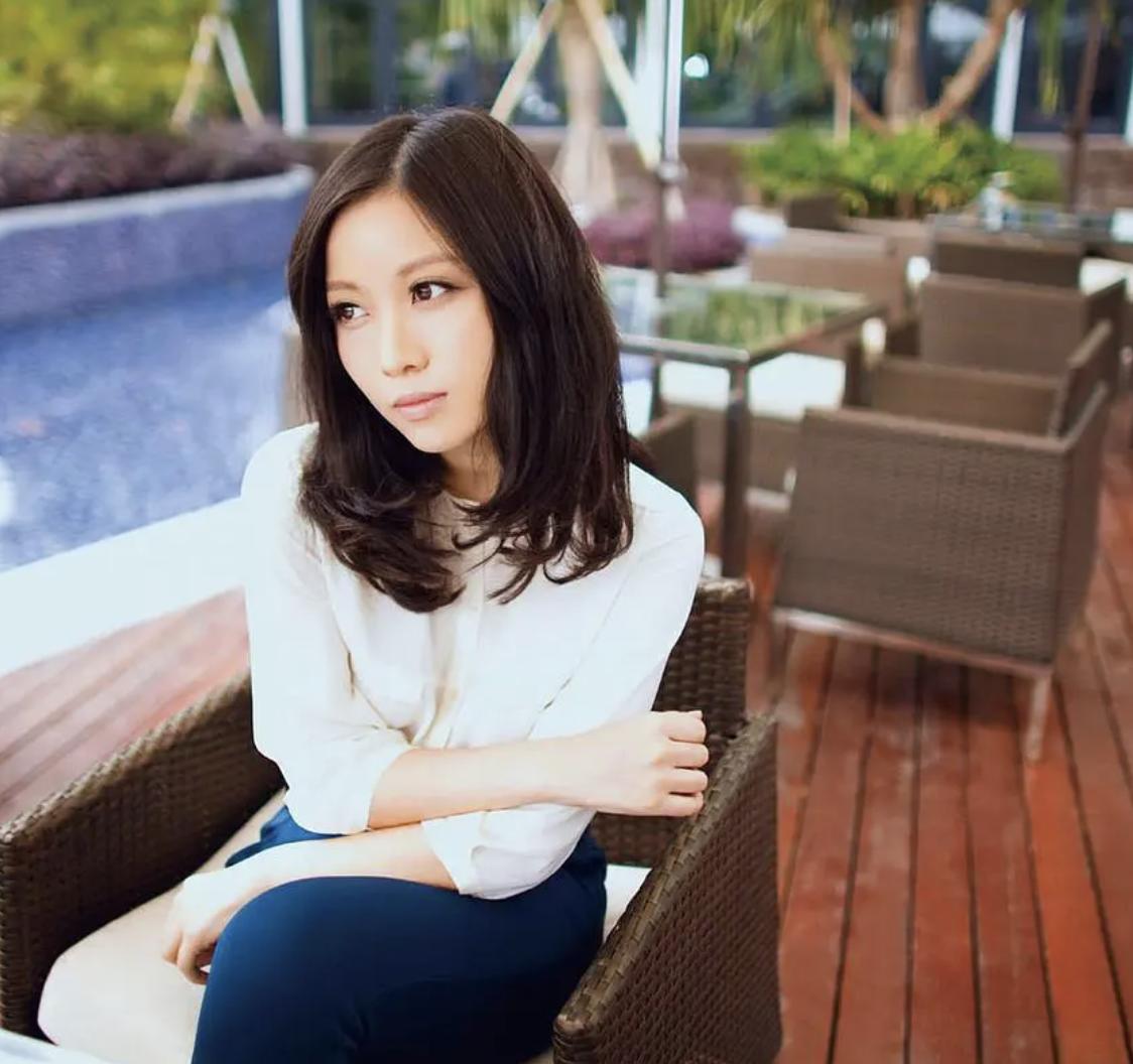 姚贝娜眼角膜捐献者现状,姚贝娜去世后纪录片