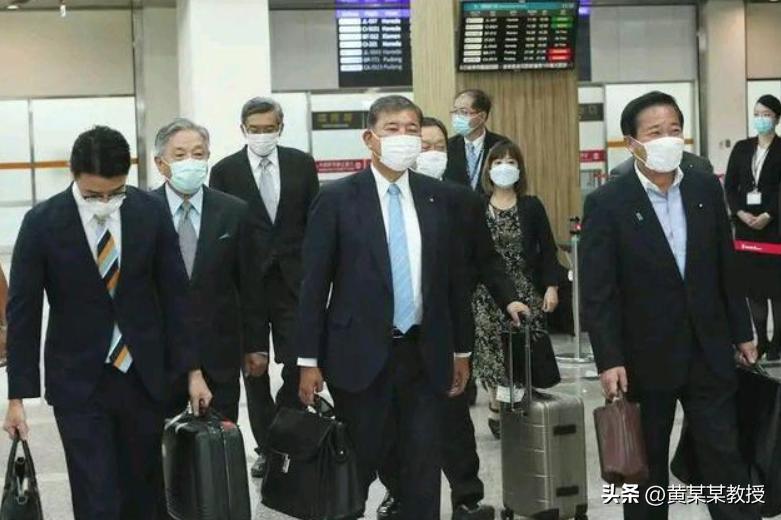 日本游客挂牌来中国,给中国游客挂牌后的韩国现状