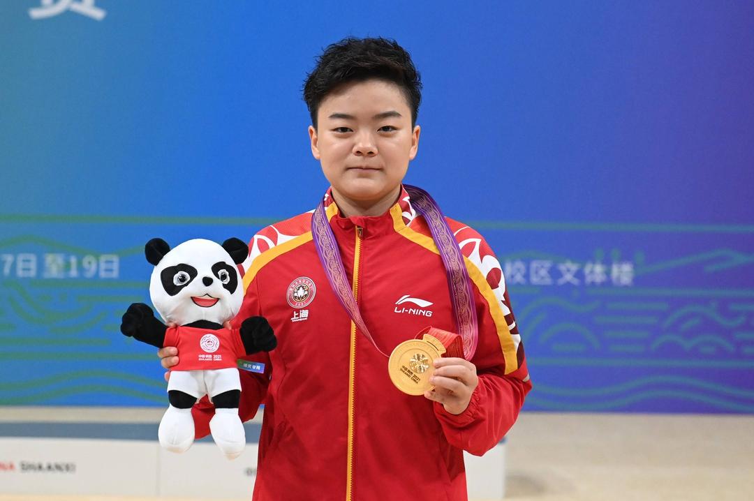 上海体育学院介绍一下,上海体育大学2019