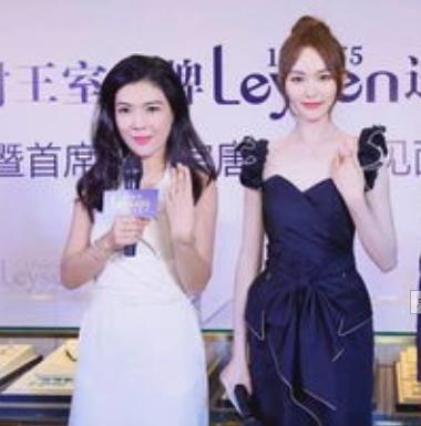 唐嫣与邱泽曾因戏生情,唐嫣被邱泽追回了吗