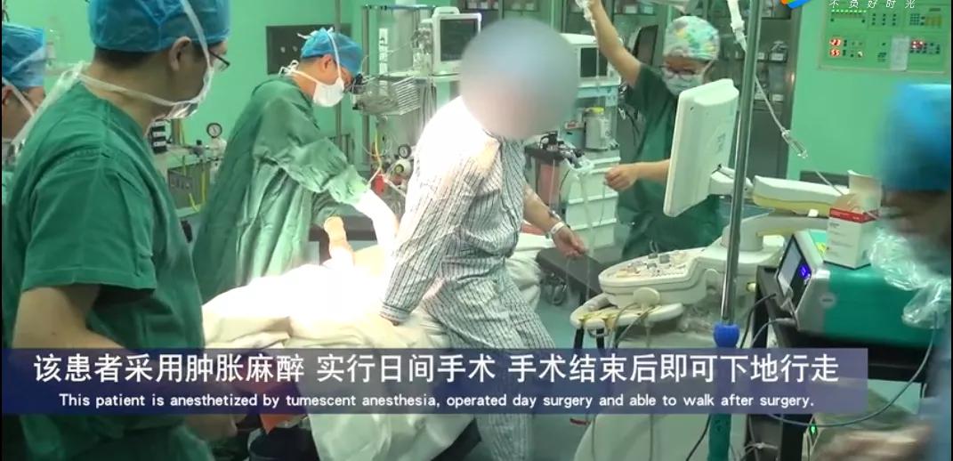 治疗下肢静脉曲张良方,怎么缓解静脉曲张下肢痛和肿