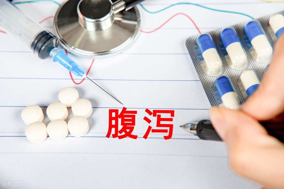 稍微受凉就拉肚子中医怎么治疗,经常拉肚子中医怎么调理