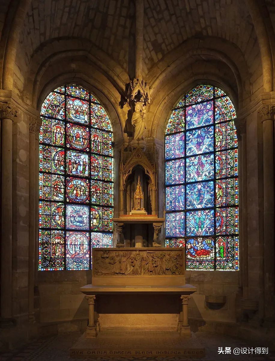 什么是艺术玻璃,艺术玻璃主要工艺有哪几类