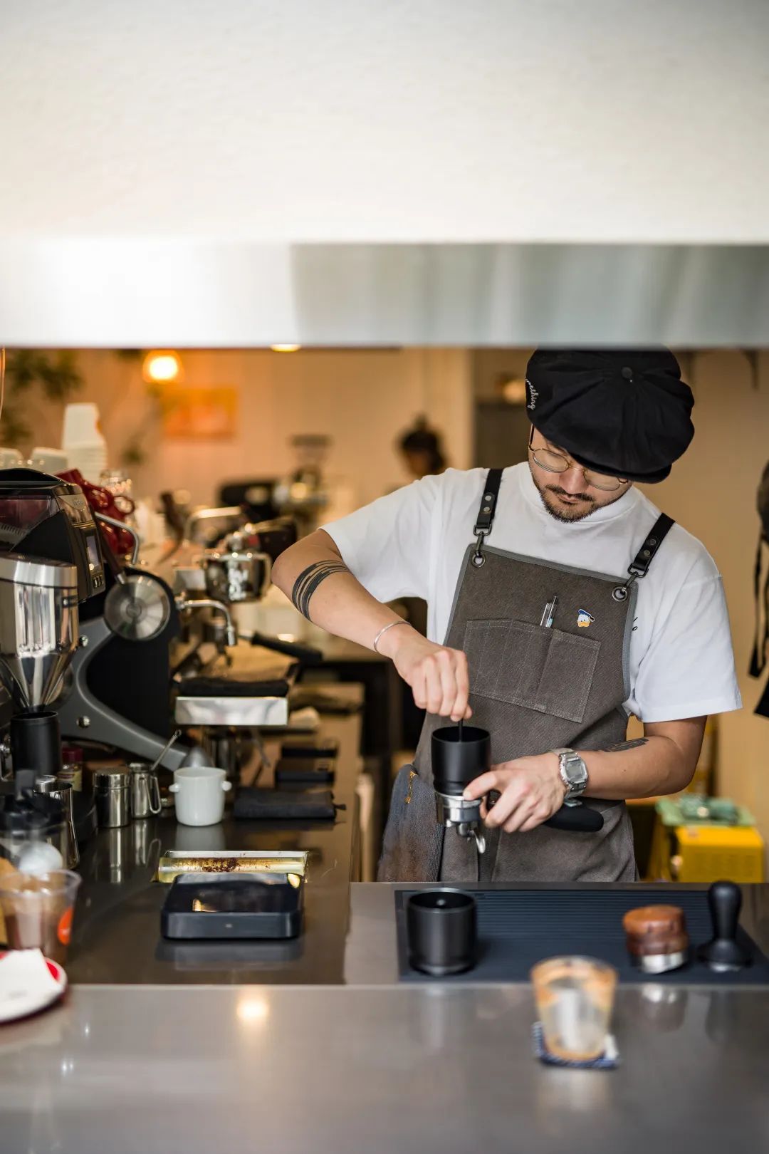 成都咖啡地址,成都精品咖啡地图