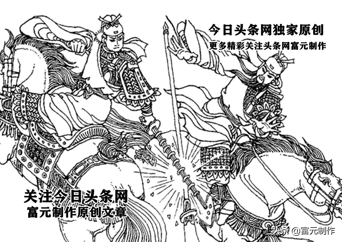 呼家最强的十大虎将又是哪些人物？呼家将众多英雄的结局如何？