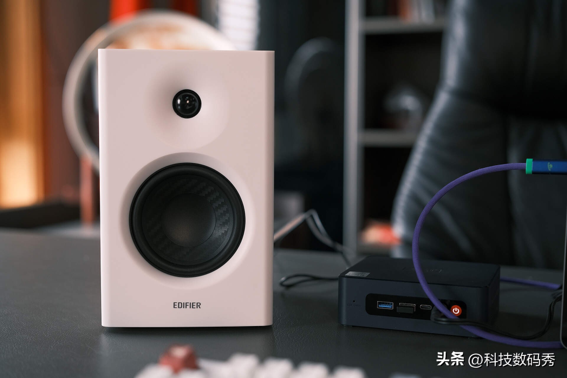 漫步者r1600tiii和mr4哪个听音乐好,漫步者mr4音箱调节最佳效果