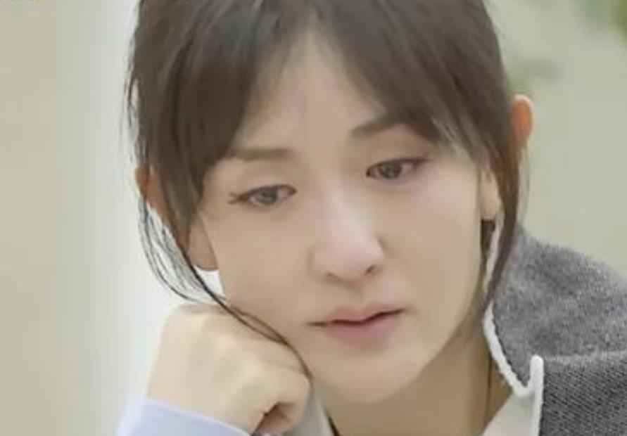 谢娜刚嫁给张杰，就因病切除了单侧输卵管，张杰：我只要她健康！