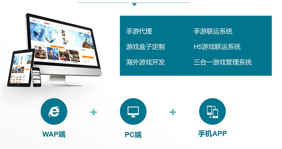 游戏代理超级推荐,游戏代理招商平台排名