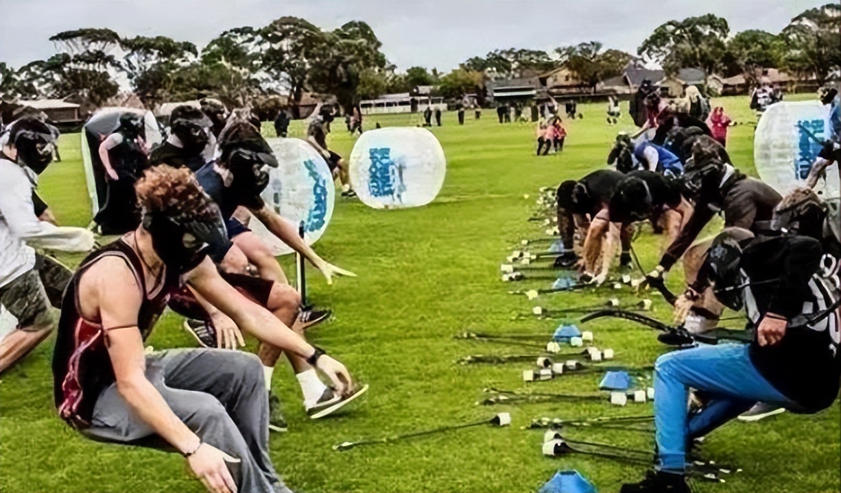 培训课程活动小游戏,培训开场有趣小游戏