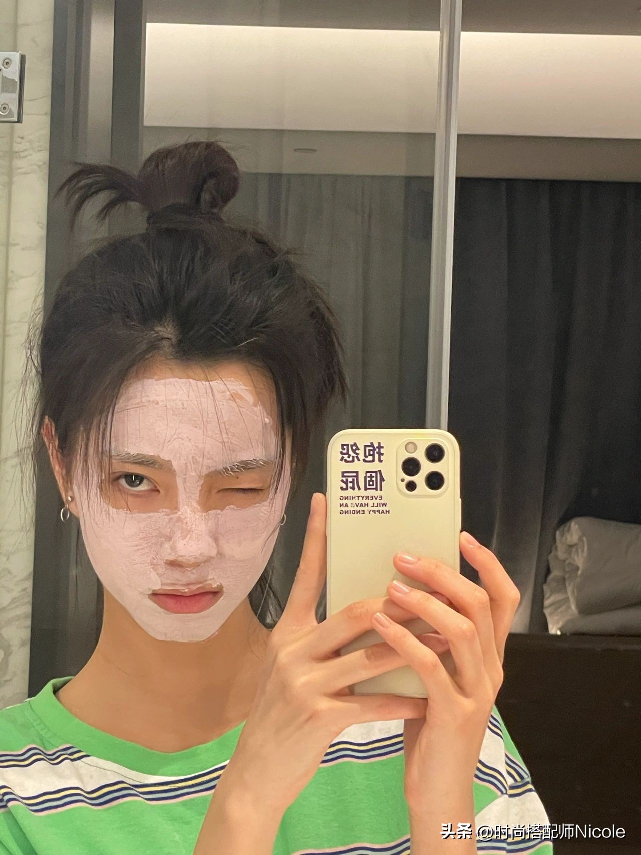 面膜到底该多久敷一次才科学,切记4大敷面膜误区请避开