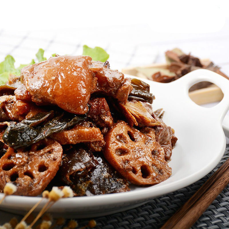 不去淄博也能感受淄博烧烤的美味,火爆出圈的淄博美食不只有烧烤