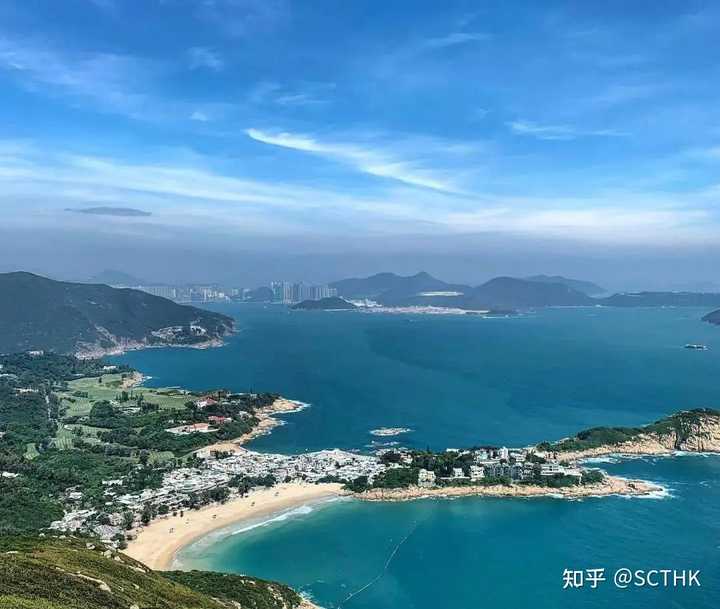 香港十个必逛之处,香港10大必去景点排行榜