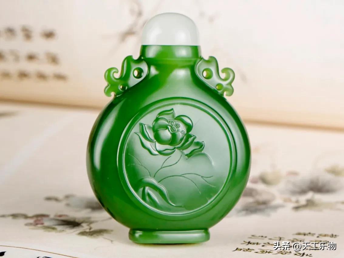 不能吃又不能喝的“破石头”！花钱买和田玉到底为了什么？