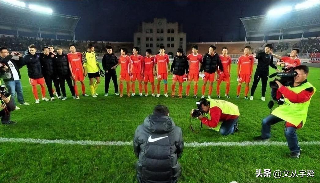 海牛主场备选：圣天泰风光不再，国信能否再成福地，青春球场待定