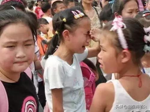 汶川地震15个感人瞬间,汶川地震14周年催人泪目的瞬间