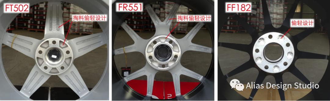 轮毂图纸入门,汽车轮毂使用手册