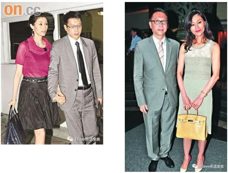 八大豪门家规？百亿儿媳们连怎么穿都得看婆婆？