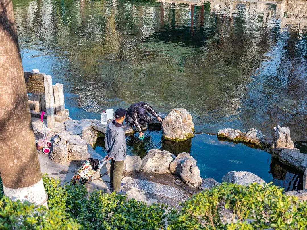 济南最火的几个网红景点打卡,济南网红打卡点景点