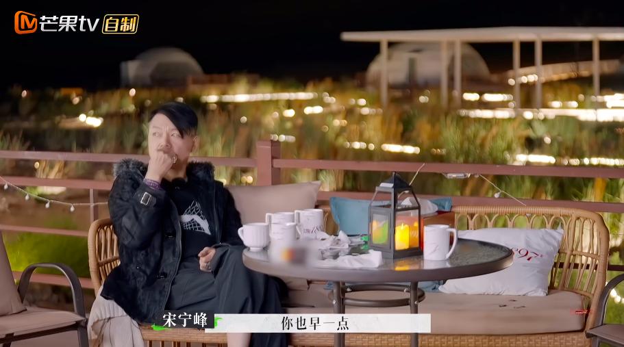 张婉婷宋宁峰最终结果,宋宁峰张婉婷细节分析