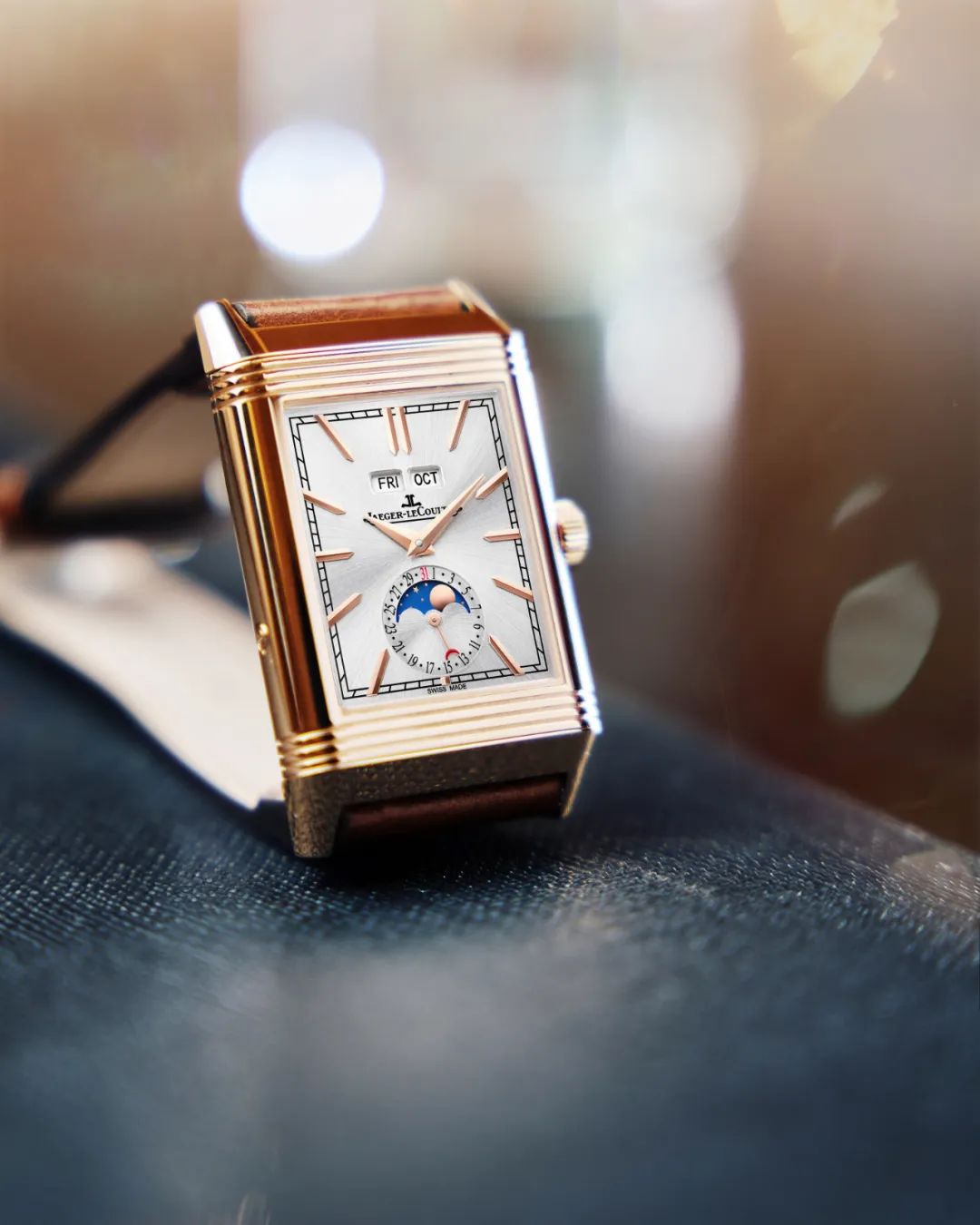 积家翻转的价值在哪里？