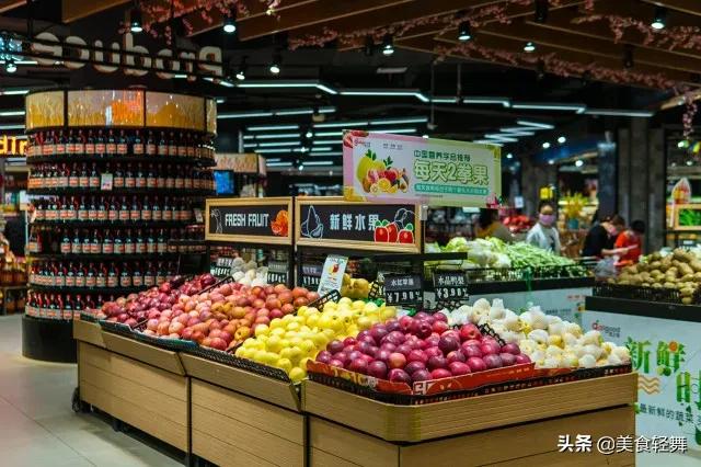 走心首选一份宝藏年货清单请查收,过年必囤的宝藏美食