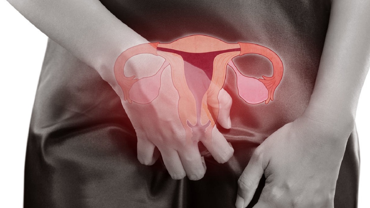 白带呈水样或者豆渣样,妇科白带水样带脓性怎么回事