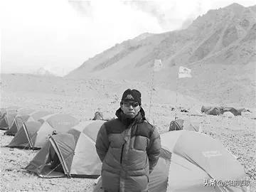为什么要冒着生命危险登顶珠峰,中国登山家无氧攀登珠峰遇难