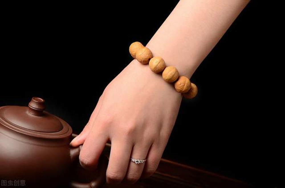 十大最适合懒人的手串,金木水火土五行珠子手串寓意