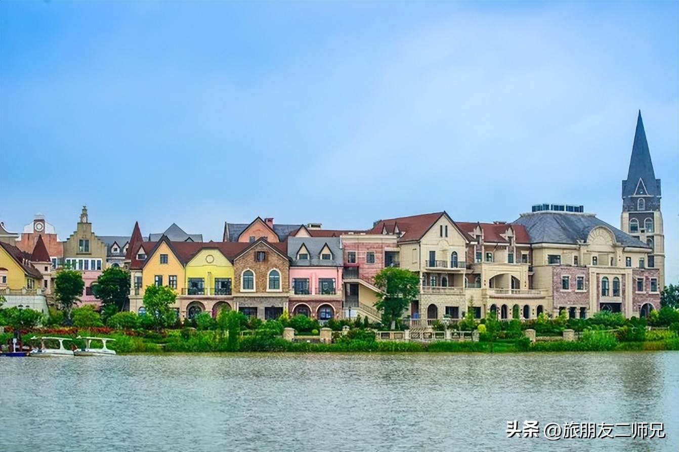 佛山广州两天两夜游玩攻略,佛山去南海湾森林公园