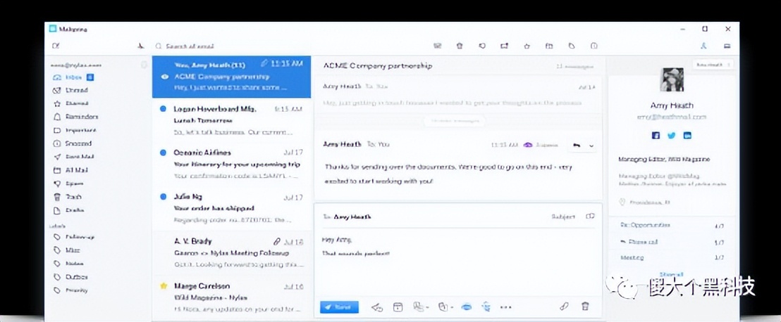 全球开源软件数量,2023年十大最佳开源软件