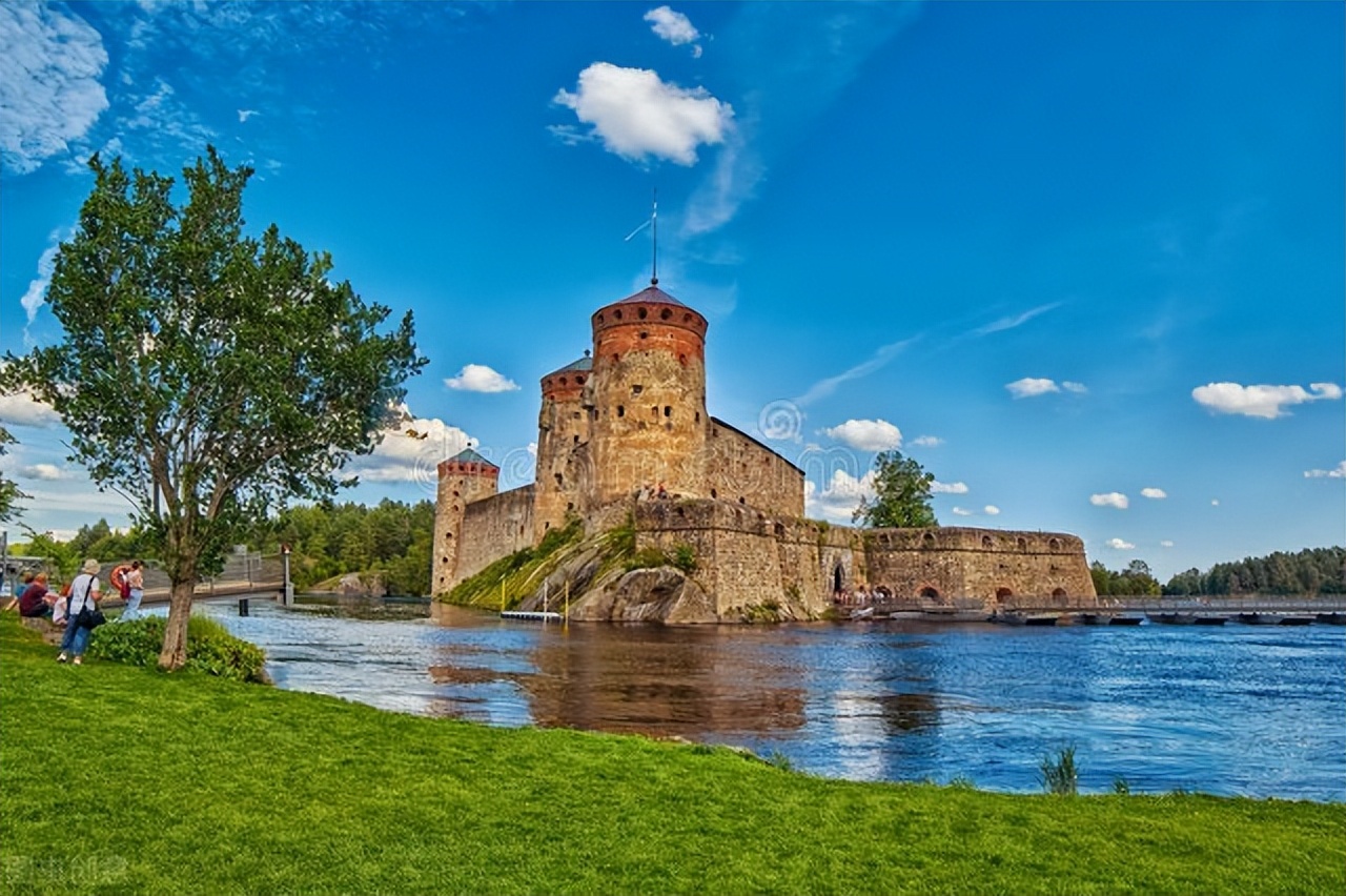 芬兰留学签证流程及费用,芬兰留学签证要多久出签