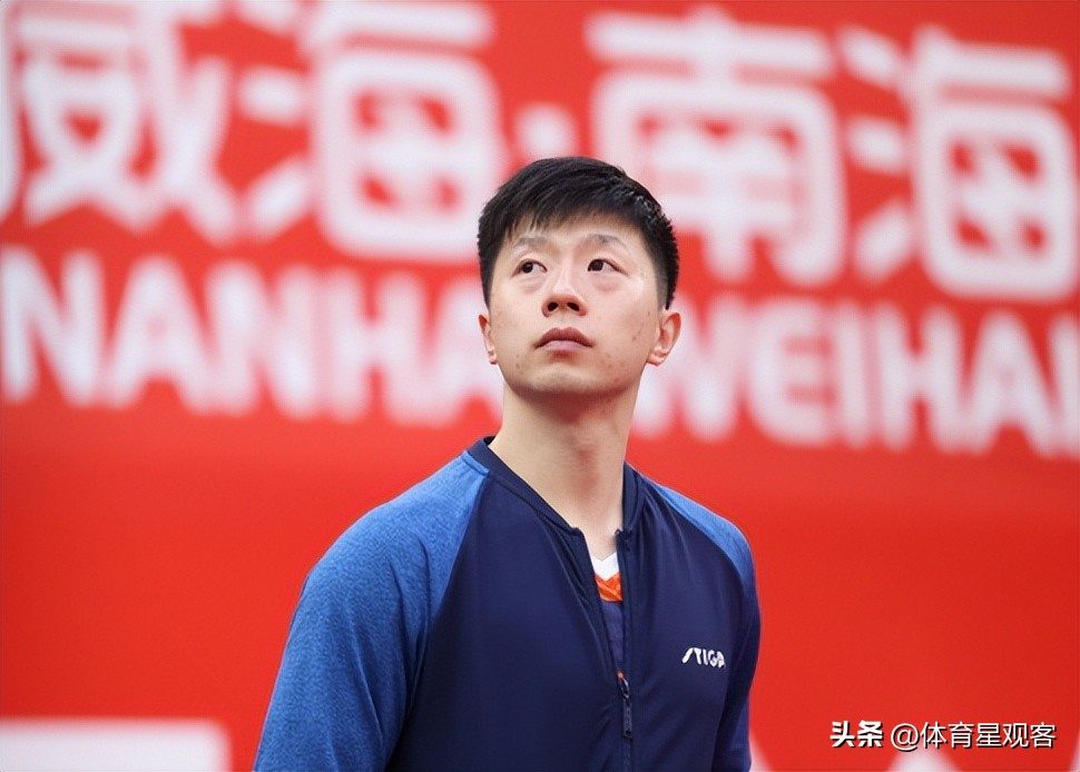 国乒队长马龙,国乒队长马龙最新消息