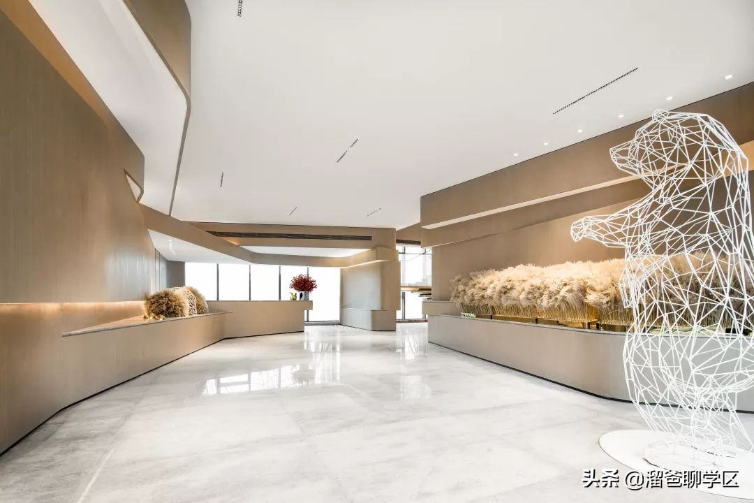 售楼部如何建设,建一个售楼部多少钱