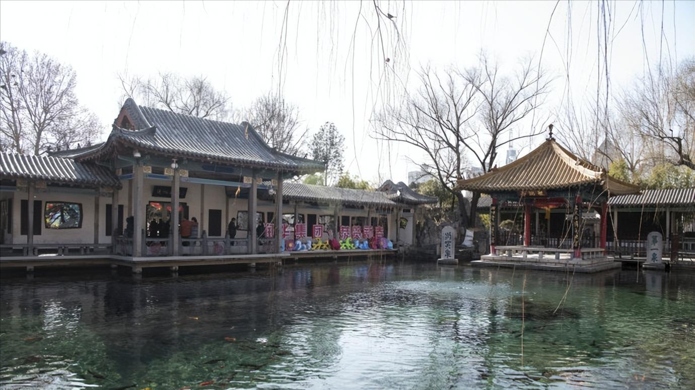 山东省济南市区域划分,山东省济南市哪个区发展最好