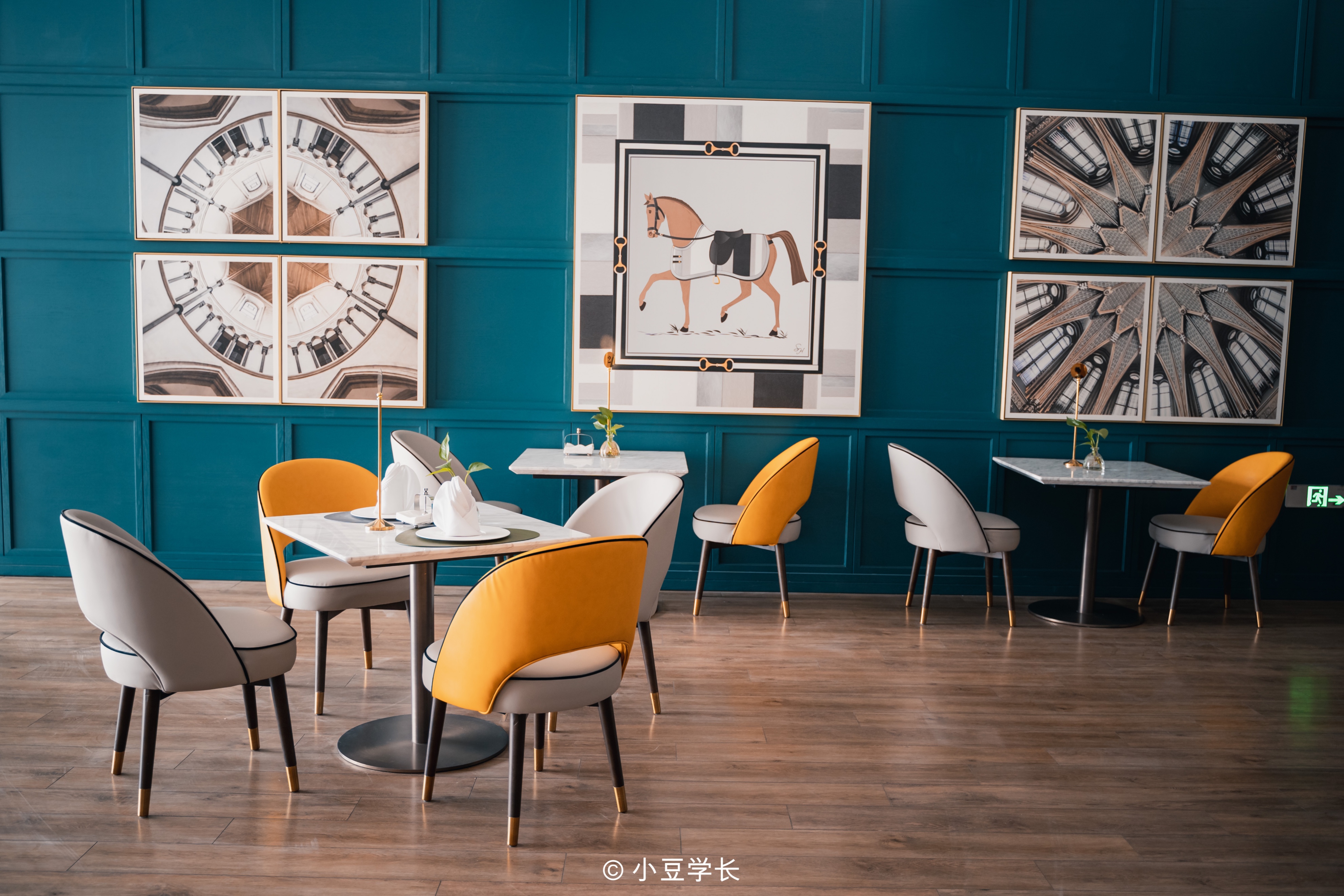 建德十大网红民宿,建德吃住行游娱一体特色民宿