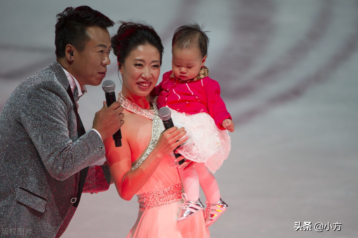 中国冬奥会明星事迹,冬奥会冰雪英雄都有谁